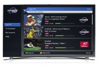 Immagine di Samsung Smart Tv a tutto sport con l'app Eurosport Player - Scopri su Internet e Tv